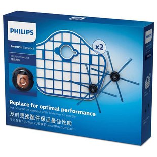 Аксессуары для пылесосов  Sidex Philips FC8013/01 Комплект аксессуаров - Аксессуар