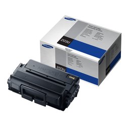 Тонер-картридж для Samsung SL-M3820D, SL-M3820ND, SL-M3870, SL-M4020ND, SL-M4020NX, SL-M4070 (MLT-D203U/SEE 203U) (черный)  - Картридж для принтера, МФУ