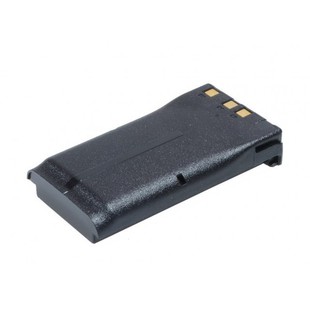 Аккумулятор для Kenwood TK-190, TK-280, TK-290, TK-380, TK385, TK-390 (7.2V, 2100mAh) (CameronSino CS-KNB160TW) - Аккумулятор для рации