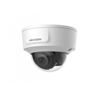 Hikvision DS-2CD2185G0-IMS 2.8мм (белый) - Камера видеонаблюдения
