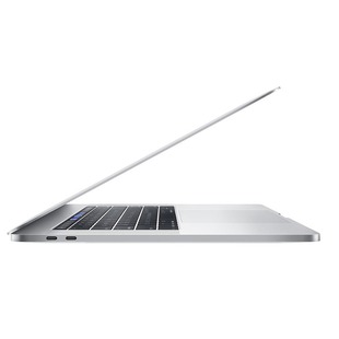   Sidex Apple MacBook Pro 15 with Retina display and Touch Bar 2019 (Intel Core i9 2300 MHz/15.4"/2880x1800/32GB/1Tb SSD/DVD нет/Radeon Pro 560X 4GB/Wi-Fi/Bluetooth/macOS) (Z0WY001B1) (серебристый) - Ноутбук