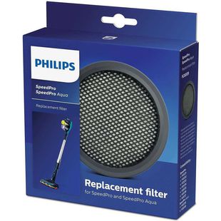 Аксессуары для пылесосов  Sidex Фильтр PHILIPS FC8009/01 - Аксессуар