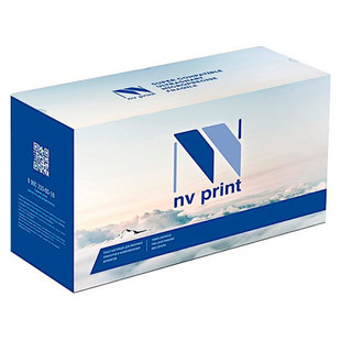  Картридж для Ricoh Aficio SP C250DN, SP C260, SP C261 (NV Print NV-SP250BK) (черный) - Картридж для принтера, МФУ