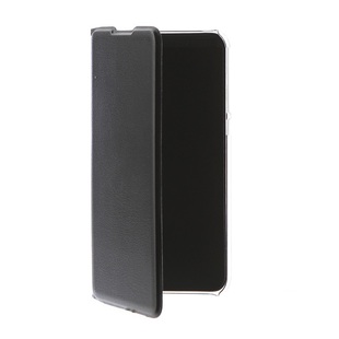 Чехол-книжка для Alcatel 3X 5048Y (Red Line Book Cover YT000018613) (черный) - Чехол для телефона