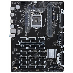 ASUS B250 MINING EXPERT/CSM RTL - Материнская плата