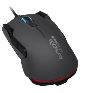 ROCCAT Kova USB Black-Grey - Мышь