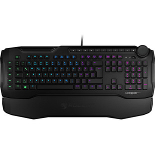 Roccat Horde AIMO USB Black - Клавиатура