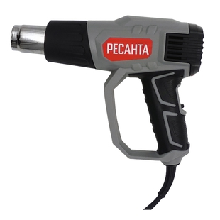 Ресанта ФЭ-2000ЭК - Строительный фен