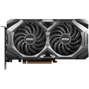 MSI Radeon RX 5700 1465Mhz PCI-E 4.0 8192Mb 14000Mhz 256bit DisplayPort HDMI HDCP MECH GP 8G (RX 5700 MECH GP) RTL - Видеокарта