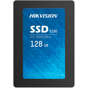 Hikvision HS-SSD-E100/128G - Внутренний жесткий диск SSD