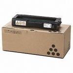 Тонер-картридж для Ricoh SP C252DN, SP C252SF (407531 SP C252E) (черный) - Картридж для принтера, МФУ