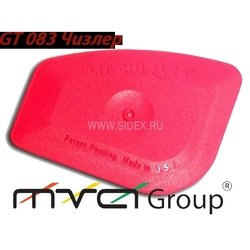 Чизлер GT 083 - Тонировочная пленка, инструмент