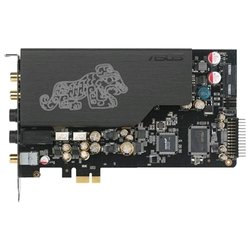 Звуковые карты  Sidex ASUS Xonar Essence STX II - Звуковая карта