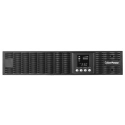 Источники бесперебойного питания  Sidex CyberPower OLS1000ERT2U - Источник бесперебойного питания, ИБП