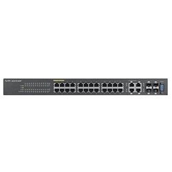 ZyXEL GS2210-24 - Маршрутизатор