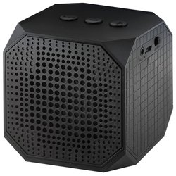 Ginzzu GM-991B - Колонка для телефона и планшета