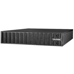 Батарея для CyberPower OLS1000ERT2U, OLS1500ERT2U (CyberPower BPSE36V45ART2U) - Батарея для ибп