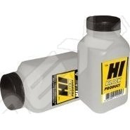 Тонер для HP LaserJet P1005, P1505, Pro P1566, Pro P1102 (Hi-Black 20104084405) (черный) (100 гр) - Тонер для принтера