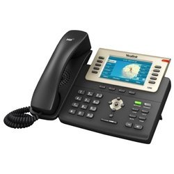 VoIP-оборудование Yealink SIP-T29G - IP телефон
