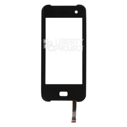 Тачскрин для Samsung F700 (CD017300) - Тачскрин для мобильного телефона
