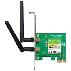 TP-LINK TL-WN881ND - Wifi, Bluetooth адаптер