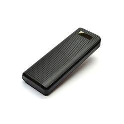 Remax Proda 20000 mAh (черный) - Внешний аккумулятор