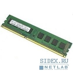 Hynix DDR3 DIMM 4GB (PC3-10600) 1333MHz - Память для компьютера