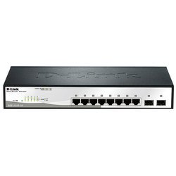 D-link DGS-1210-10/C1A - Маршрутизатор