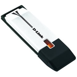 D-Link DWA-160/RU/C1A - Wifi, Bluetooth адаптер