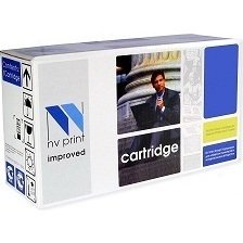  Картридж для HP Color LaserJet Pro MFP M476dn, M476dw, M476nw (NV Print CF380X) (черный) - Картридж для принтера, МФУ