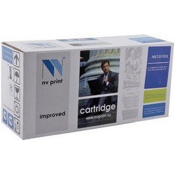   Sidex Картридж для Samsung ML-2950ND, ML-2955ND, ML-2955DW, SCX-4727FD, SCX-4728FD (NV Print MLT-D103L) (черный) - Картридж для принтера, МФУ