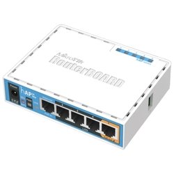 MikroTik hAP AC lite - Wifi, Bluetooth адаптер
