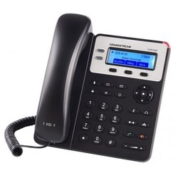 VoIP-оборудование  Sidex Grandstream GXP1625 (черный) - IP телефон