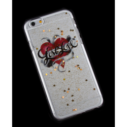 Чехол-накладка для Apple iPhone 6, 6s 4.7" (R0006184) (Сердце Lost Love) - Чехол для телефона