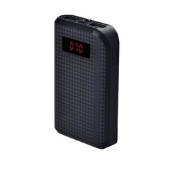 Remax Proda 10000 mAh (черный) - Внешний аккумулятор
