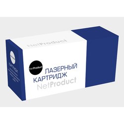 Картридж для Kyocera FS-1040, FS-1020MFP, FS-1120MFP (NetProduct TK-1110) (черный) - Картридж для принтера, МФУ