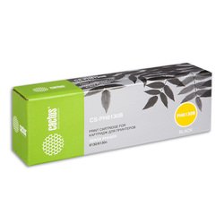 Картридж для Xerox Phaser 6130, 6130n (Cactus CS-PH6130B) (черный) - Картридж для принтера, МФУ