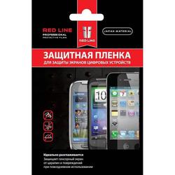 Защитная пленка для Apple iPhone 6 Plus 5.5" (Red Line YT000006682) (экран + задняя часть, прозрачная) - Защита