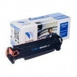  Картридж для HP LaserJet Pro 300 color M351dn, M375nw, 400 Color M451dn, M475dn (NV Print CE410X) (черный) - Картридж для принтера, МФУ