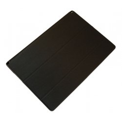 Чехол-книжка для Lenovo YOGA Tablet 10 B8080 (Palmexx SmartBook PX/SMB LEN B8080) (черный) - Чехол для планшета