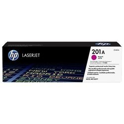 Картридж для HP Color LaserJet Pro M252dw, M252n, M277dw, M277n (CF403A) (пурпурный) - Картридж для принтера, МФУ