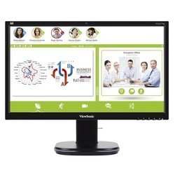 Viewsonic VG2437Smc - Монитор