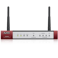 Межсетевой экран Zyxel ZyWALL USG 40W - Wifi, Bluetooth адаптер