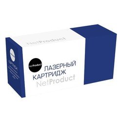 Картридж для Samsung ML-3310D, ML-3310ND, ML-3710D, ML-3710ND, SCX-4833FD (NetProduct MLT-D205L) (черный) - Картридж для принтера, МФУ