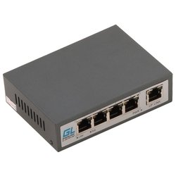 GigaLink GL-SW-F001-04P - Маршрутизатор