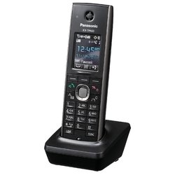 VoIP-оборудование  Sidex Panasonic KX-TPA60 (черный) - IP телефон