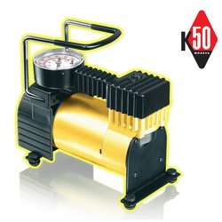 Автомобильный компрессор Качок K50 - Компрессор