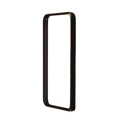 Чехол-бампер для Samsung Galaxy A3 A300 (0L-00000778) (черный) - Чехол для телефона