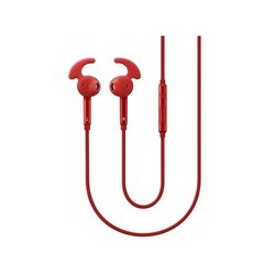 Samsung EO-EG920LREGRU (красный) - Наушники