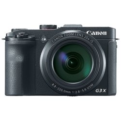 Canon PowerShot G3 X - Фотоаппарат цифровой